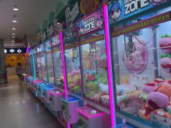 -童梦园主题乐园(天津泉汇购物广场店)