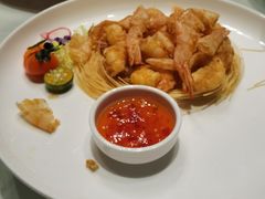 至正脆皮虾-广东道至正餐厅(区庄店)