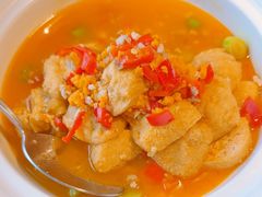 -锦西湖·海鲜小馆(未来科技城店)
