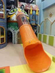 -meland亲子乐园•派对•研学(苏州悠方购物中心店)