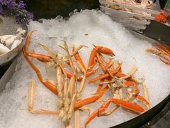 -安蒂娅·海鲜自助餐厅(安蒂娅美兰酒店)