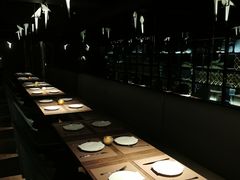 -Oasis Bar & Grill