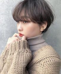 -LJOY丽锦造型·烫发染发