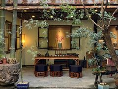 -The Flowers Coffee(南山店)