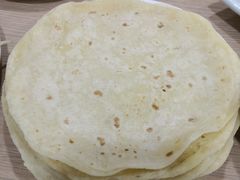 -姥家春饼店(漳州二路店)