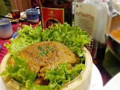 -兰缘美食城(金实店)