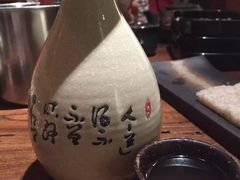 -老牌坊云南鱼豆花火锅(嵩山店)