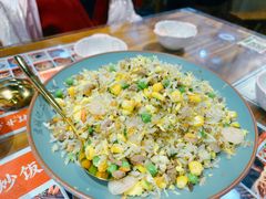 -扬二春炒饭(国庆路总店)