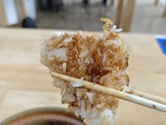 -波记美食煲仔饭蒸饭(客村店)