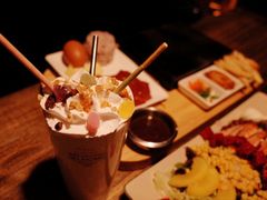 -NLFS1983咖啡花园餐厅(锦桂店)