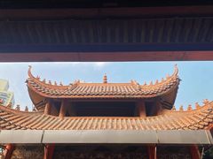 -千佛寺