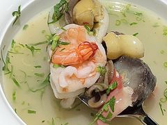 -怡情荟•海鲜青岛菜(五四广场旗舰店)