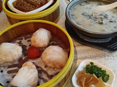 -海皇食府(水都假日酒店店)