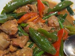 -77号渔船·蒸海鲜青岛菜(积米崖店)