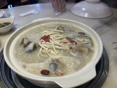 -小骨煲金华砂锅(转塘金街美地店)