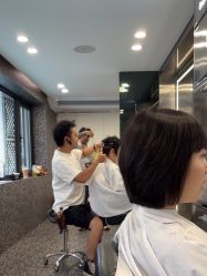 -厘里·salon