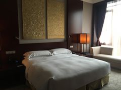 -北京首都机场希尔顿酒店