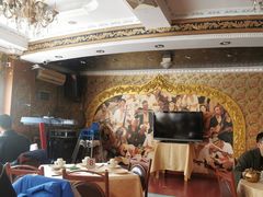 大堂-维吾尔餐厅(宜山路店)