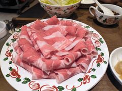 -北京老门框爆肚涮肉馆(凤城六路店)