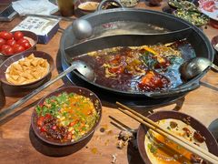 -楠火锅(龙阳广场店)