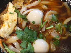 精品原味两掺-姐弟俩土豆粉(西安小寨店)