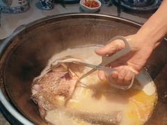 -贺庄·活鱼馆(珠吉路店)
