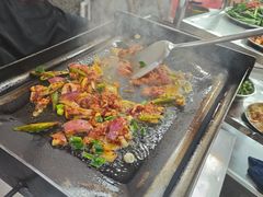 -郝大姐·乌龙山铁板烧(大学城三店)
