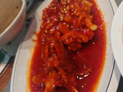 -黑窑厂糖油饼烤鸭·清真菜(旗舰店)