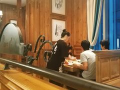 -新白鹿餐厅(城西银泰城店)