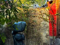 -嵩祝寺及智珠寺
