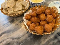 -都一处烧麦馆(前门店)