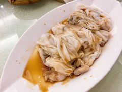 猪肉布拉肠-金迎海鲜酒家(金凤凰广场店)