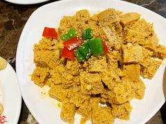 -郑喜旺烧烤(郑州总店)