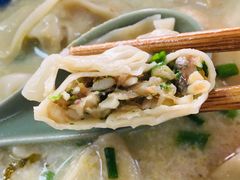 -明呈黄鱼面馆(斜土路店)