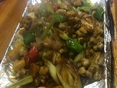 -金穗园·砂锅粥.醉鸡煲火锅(长寿路店)