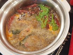 -重庆德忆火锅（龙南街3店）(渝水岸餐饮)