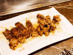 -大渔铁板烧(大悦城店)