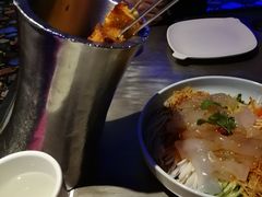 -鱼非鱼(徐家汇店)