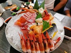 -极尚大喜屋日本料理(铜锣湾店)