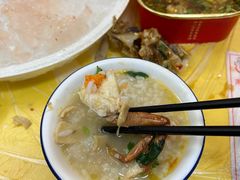 -官塘陈记鱼生·潮汕砂锅粥·牛肉火锅(潮枫路总店)