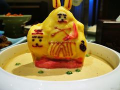 -局气 烤鸭·北京菜(光华路店)