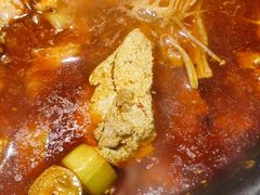 -探鱼·鲜青椒爽麻烤鱼(番禺万达店)