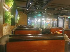 -1819餐厅·团队聚餐·烤串·精酿