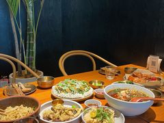 大堂-SHAN山(前滩太古里店)