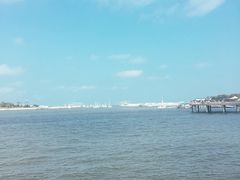 -日照灯塔风景区