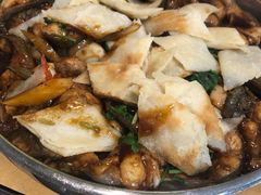 -黄记煌三汁焖锅(崇文门店)