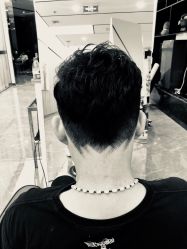 -CD Hair salon