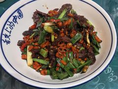 -罗大姐湘潭菜馆(洋湖春园店)