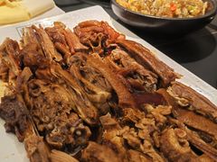 -二刀潮牛(重庆光环购物公园店)