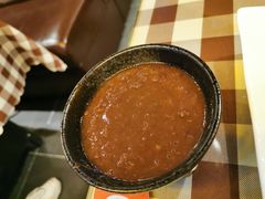 -蓝记茶餐厅(勒泰店)